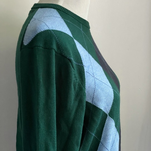 AMAZON SWEATER - Picture 2 of 2